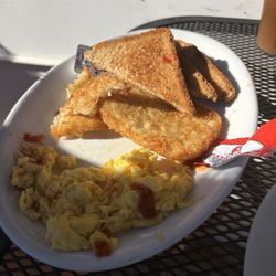 Asbury special