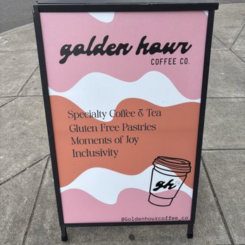 Golden Hour Coffee - Coffee & Tea Near Me - Portland, Oregon Golden Hour Coffee - Coffee & Tea Near Me - Portland, Oregon