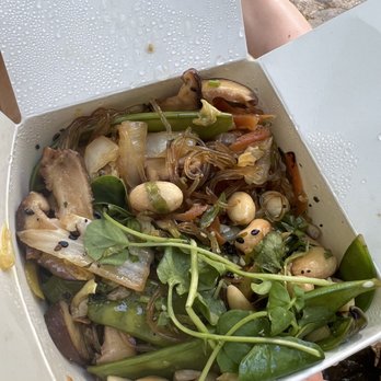 Wild Food - Pad Thai - Vegan Near Me - Granada, GR Wild Food - Pad Thai - Vegan Near Me - Granada, GR