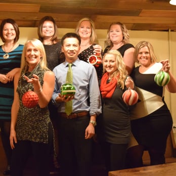 Above & Beyond Dentistry & Implants - Christmas Party at Rusty Grape Vineyard! - General Dentistry Near Me - Battle Ground, Washington Above & Beyond Dentistry & Implants - Christmas Party at Rusty Grape Vineyard! - General Dentistry Near Me - Battle Ground, Washington
