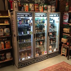 Bodega de Cervezas