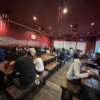 Red Hot Wok - Chinese Near Me - Cupertino, California Red Hot Wok - Chinese Near Me - Cupertino, California