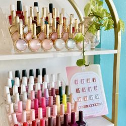 Shadi Nails