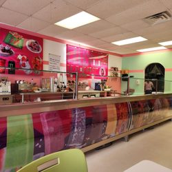 Mi Michoacana - Inside