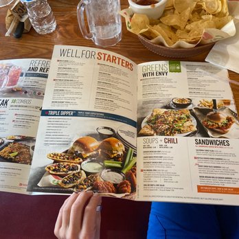 Chili's - American Near Me - Plantation, Florida
