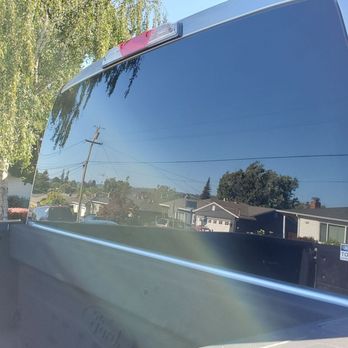 Tint On Wheels - Home Window Tinting Near Me
