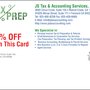 JS Tax & Accounting Services