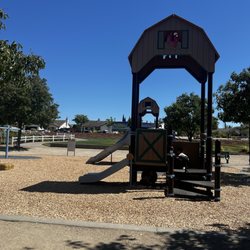 Nunn-Wilson Family Park