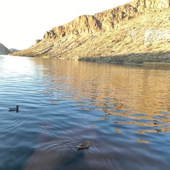 Dolly Steamboat - View from left side, lower cabin through window. - Boat Charters Near Me - Apache Junction, Arizona