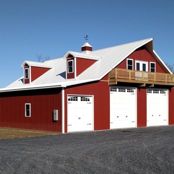 330 Stone Spring Rd - This is a 40'x56'x14' pole barn in Broadway, Virginia. Reference number: RAB16061. - General Contractors Near Me - Harrisonburg, Virginia 330 Stone Spring Rd - This is a 40'x56'x14' pole barn in Broadway, Virginia. Reference number: RAB16061. - General Contractors Near Me - Harrisonburg, Virginia