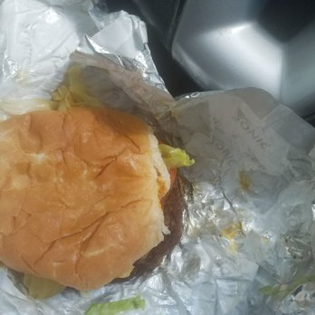 Sonic Drive-In - Burgers Near Me - Winchester, Virginia Sonic Drive-In - Burgers Near Me - Winchester, Virginia