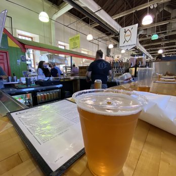 Zeroday Outpost - a pint of beer on a table - Breweries Near Me - Harrisburg, Pennsylvania Zeroday Outpost - a pint of beer on a table - Breweries Near Me - Harrisburg, Pennsylvania