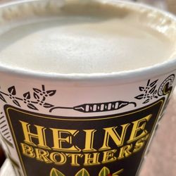 Heine Brothers' Coffee