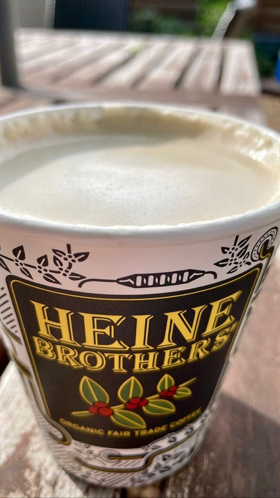 HEINE BROTHERS’ COFFEE LOUISVILLE Updated August 2024 117 Photos