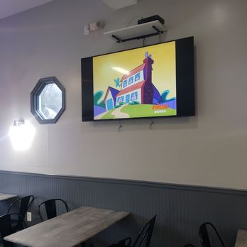 Mr. Y's Pizza N Fries - Nickelodeon for the kids - Pizza Near Me - White Marsh, Maryland Mr. Y's Pizza N Fries - Nickelodeon for the kids - Pizza Near Me - White Marsh, Maryland