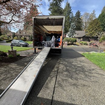 Moving & More Moving - Movers Near Me - Burien, Washington Moving & More Moving - Movers Near Me - Burien, Washington