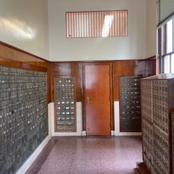 US Post Office