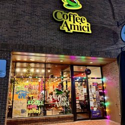 Coffee Amici