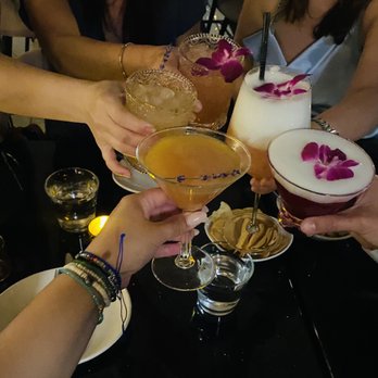 DIOSA - Drinks - New Mexican Cuisine Near Me - Downey, California DIOSA - Drinks - New Mexican Cuisine Near Me - Downey, California