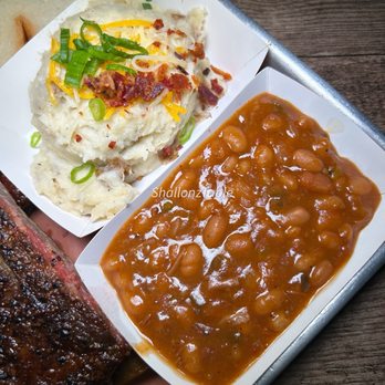 The Brisket House - Barbeque Near Me - Houston, Texas
