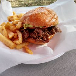 Chile Lindo - Churrasco