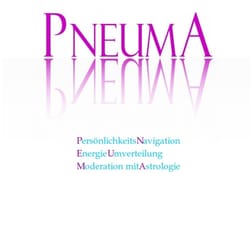 Pneuma Energiearbeit und Astrologie
