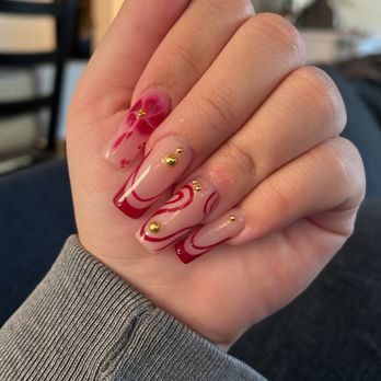 Happiness Nails & Spa - Nail Salons Near Me - San Diego, California Happiness Nails & Spa - Nail Salons Near Me - San Diego, California