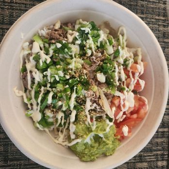 SeoulSpot Eatery - Asian Fusion Near Me - Tustin, California