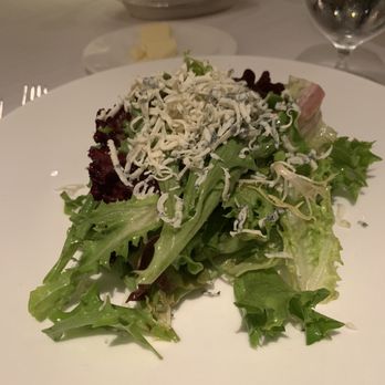 Le Papillon - Baby Lettuce Salad - French Near Me - San Jose, California Le Papillon - Baby Lettuce Salad - French Near Me - San Jose, California