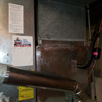 Premier Comfort Heating & Cooling - Interior - Heating & Air Conditioning/HVAC Near Me - Fox Lake, Illinois