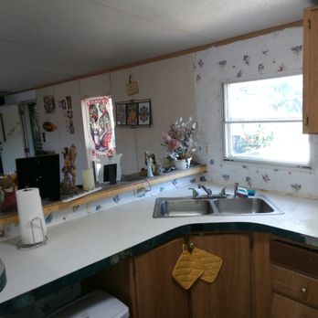 Abbie's cleaning - This is a kitchen after I cleaned it - Home Cleaning Near Me