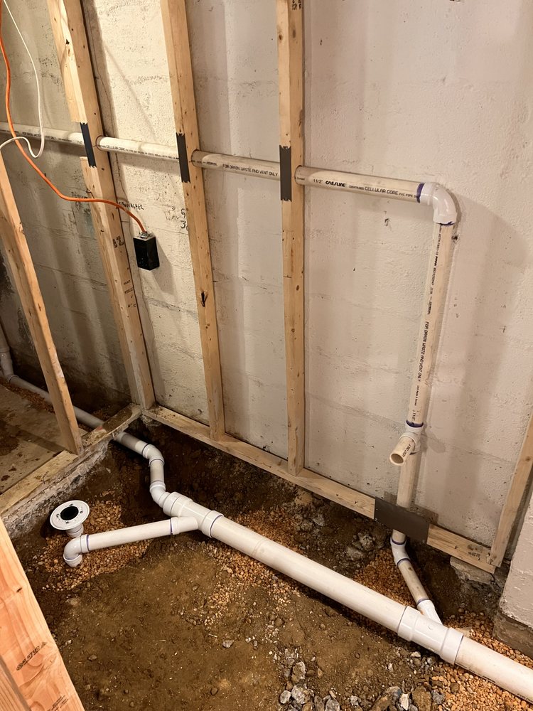 Slide of Gatton Plumbing & Heating