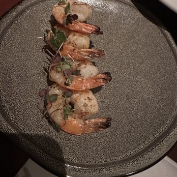 Diva At the Met - Seafood Near Me - Vancouver, British Columbia