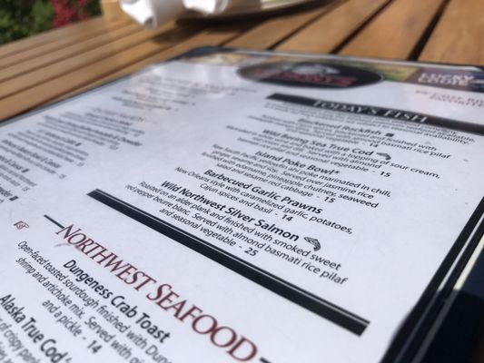 Menu photo 7 Anthony's - Coeur d'Alene Coeur d'Alene, ID Menu photo 7 Anthony's - Coeur d'Alene Coeur d'Alene, ID