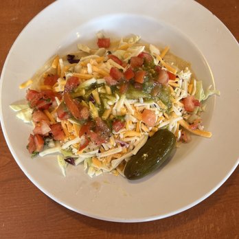 Duckie's Chowder House - Fish tacos - Seafood Near Me - Cayucos, California Duckie's Chowder House - Fish tacos - Seafood Near Me - Cayucos, California