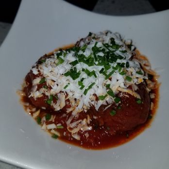 La Vie - Awesome lamb meatballs@ La Vie! - Cocktail Bars Near Me - Washington, DC, District of Columbia