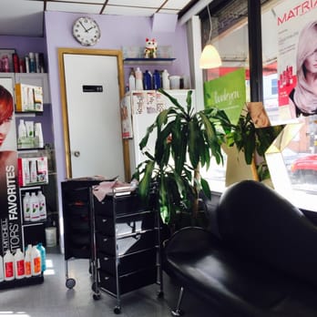 Dandy Salon - Hair Salons Near Me - Philadelphia, Pennsylvania