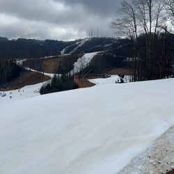 Hidden Valley Resort