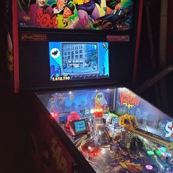 Yucca Tap Room - Batman!! - Music Venues Near Me - Tempe, Arizona