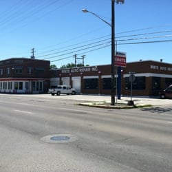 Whit's Auto Repair