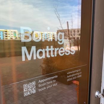 Boring Mattress - Mattresses Near Me - Tempe, Arizona