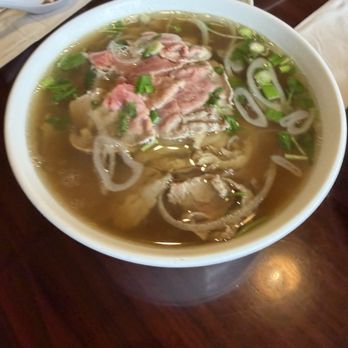 Pho Vinh - #85 on the menu! - Vietnamese Near Me - Orlando, Florida