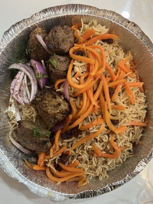 Kabuli Grill by null