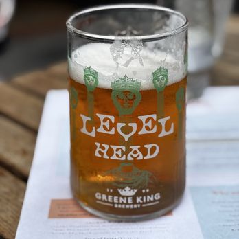 Shakespeare's Head - Beer - Pubs Near Me - London, XGL Shakespeare's Head - Beer - Pubs Near Me - London, XGL