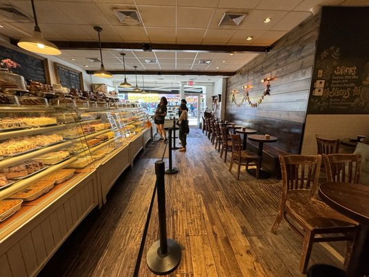 Martha’s Country Bakery by null