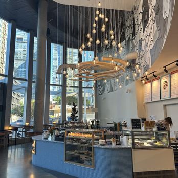 Social Fabric - Gelato Near Me - Seattle, Washington