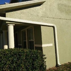 Florida Seamless Gutters