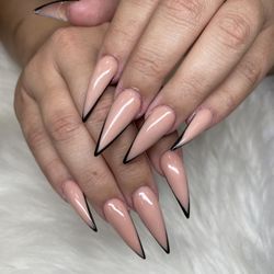 Bay Colony Nail Spa