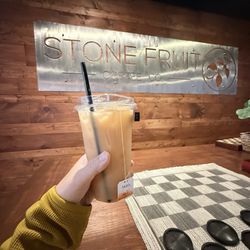 StoneFruit Coffee - Iced London Fog