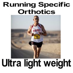 PTI Orthotics & Foot Resource Lab - Marathon, ultrathon